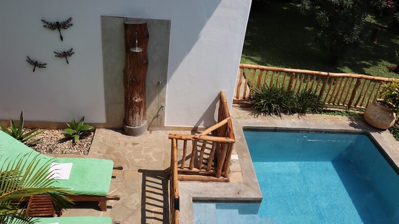 Elegant Coastal Retreat Steps from Africa’s Most Beautiful Beach - Diani Beach, Kenya