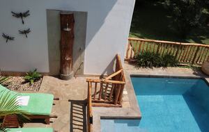 Elegant Coastal Retreat Steps from Africa’s Most Beautiful Beach - Diani Beach, Kenya