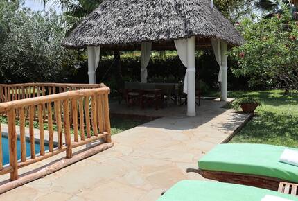 Elegant Coastal Retreat Steps from Africa’s Most Beautiful Beach - Diani Beach, Kenya