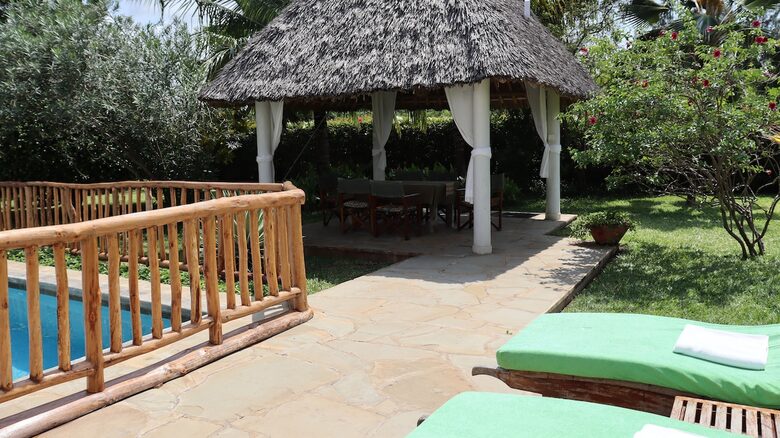 Elegant Coastal Retreat Steps from Africa’s Most Beautiful Beach - Diani Beach, Kenya