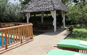 Elegant Coastal Retreat Steps from Africa’s Most Beautiful Beach - Diani Beach, Kenya