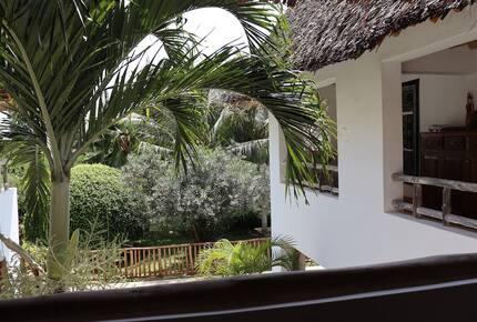 Elegant Coastal Retreat Steps from Africa’s Most Beautiful Beach - Diani Beach, Kenya