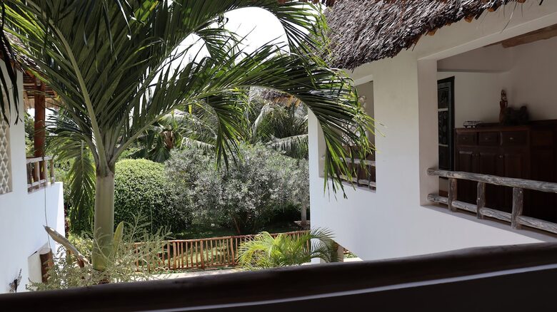 Elegant Coastal Retreat Steps from Africa’s Most Beautiful Beach - Diani Beach, Kenya
