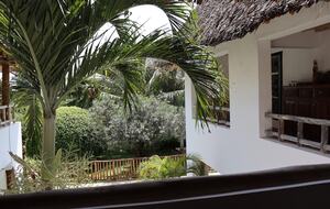 Elegant Coastal Retreat Steps from Africa’s Most Beautiful Beach - Diani Beach, Kenya