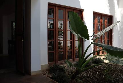 Elegant Coastal Retreat Steps from Africa’s Most Beautiful Beach - Diani Beach, Kenya