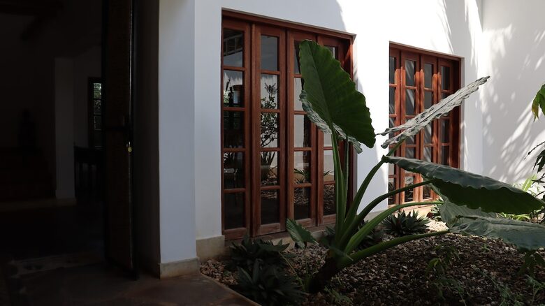 Elegant Coastal Retreat Steps from Africa’s Most Beautiful Beach - Diani Beach, Kenya