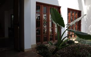 Elegant Coastal Retreat Steps from Africa’s Most Beautiful Beach - Diani Beach, Kenya