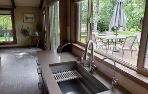 Apple Blossom Retreat | Montana Mountain Living - Bozeman, Montana