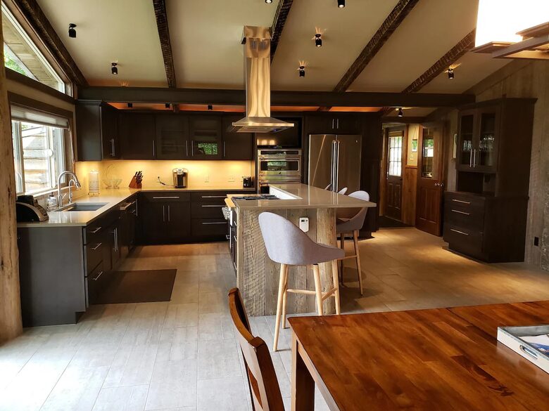 Apple Blossom Retreat | Montana Mountain Living - Bozeman, Montana