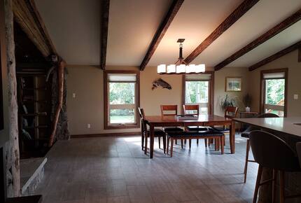 Apple Blossom Retreat | Montana Mountain Living - Bozeman, Montana