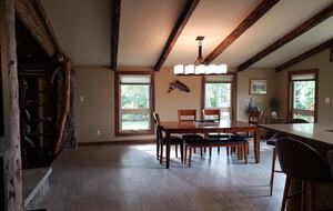 Apple Blossom Retreat | Montana Mountain Living - Bozeman, Montana