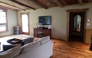 Apple Blossom Retreat | Montana Mountain Living - Bozeman, Montana