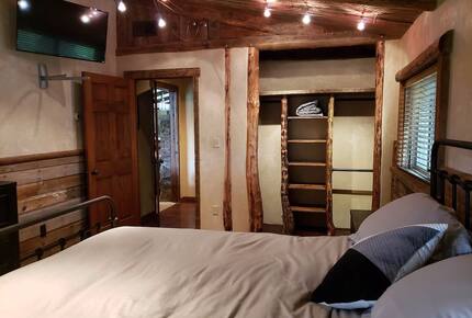 Apple Blossom Retreat | Montana Mountain Living - Bozeman, Montana