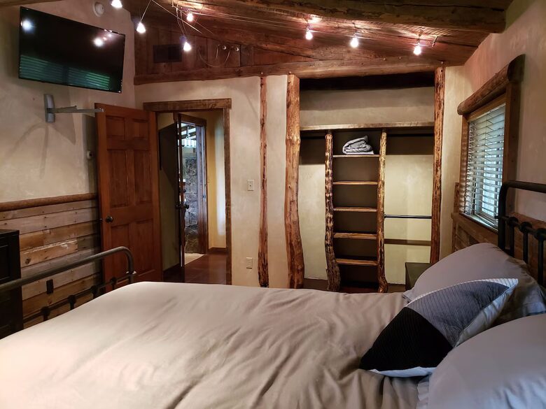 Apple Blossom Retreat | Montana Mountain Living - Bozeman, Montana