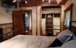 Apple Blossom Retreat | Montana Mountain Living - Bozeman, Montana