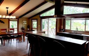 Apple Blossom Retreat | Montana Mountain Living - Bozeman, Montana