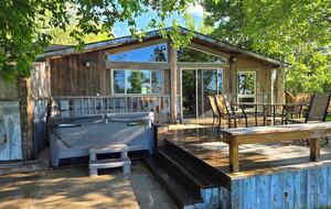 Apple Blossom Retreat | Montana Mountain Living - Bozeman, Montana