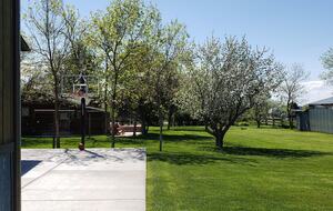 Apple Blossom Retreat | Montana Mountain Living - Bozeman, Montana