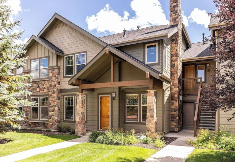 Park City Gateway | Modern Home near Ski Slopes and Trails - Park City, Utah