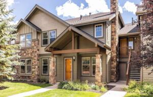 Park City Gateway | Modern Home near Ski Slopes and Trails - Park City, Utah