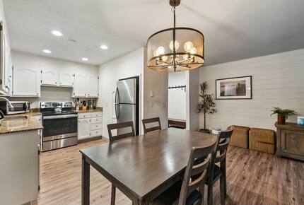 Park Avenue Mountain Retreat - Park City, Utah