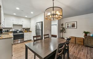 Park Avenue Mountain Retreat - Park City, Utah