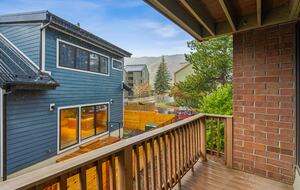 Park Avenue Mountain Retreat - Park City, Utah