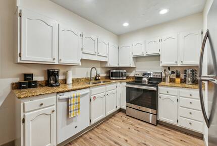 Park Avenue Mountain Retreat - Park City, Utah