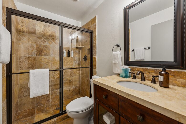 Park Avenue Mountain Retreat - Park City, Utah