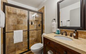 Park Avenue Mountain Retreat - Park City, Utah