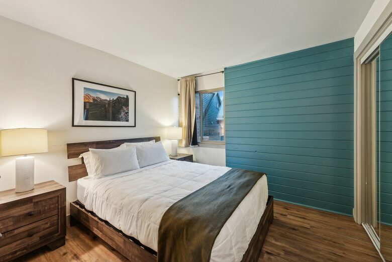 Park Avenue Mountain Retreat - Park City, Utah