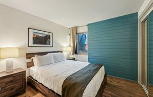 Park Avenue Mountain Retreat - Park City, Utah