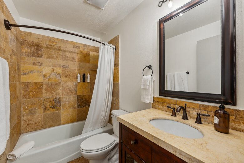 Park Avenue Mountain Retreat - Park City, Utah