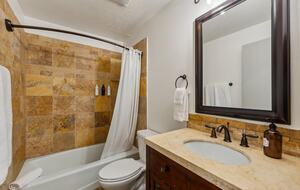 Park Avenue Mountain Retreat - Park City, Utah