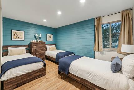 Park Avenue Mountain Retreat - Park City, Utah