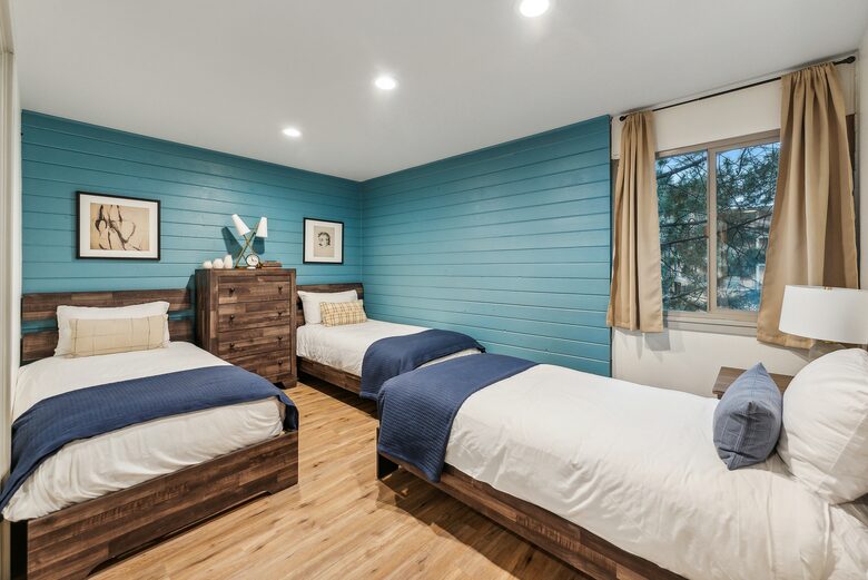 Park Avenue Mountain Retreat - Park City, Utah