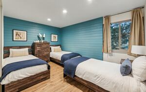 Park Avenue Mountain Retreat - Park City, Utah