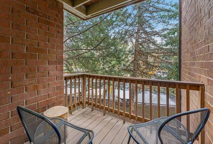 Park Avenue Mountain Retreat - Park City, Utah