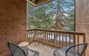 Park Avenue Mountain Retreat - Park City, Utah