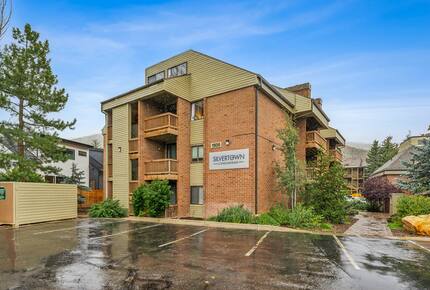 Park Avenue Mountain Retreat - Park City, Utah