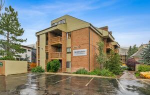 Park Avenue Mountain Retreat - Park City, Utah