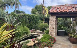 Sea Breeze Sanctuary - Encinitas, California