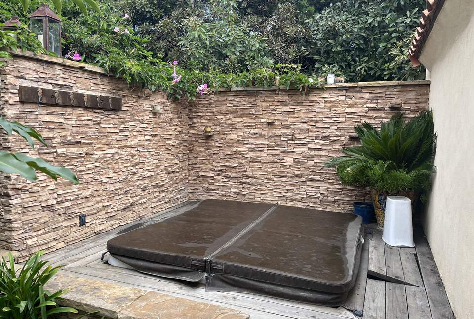 Sea Breeze Sanctuary - Encinitas, California