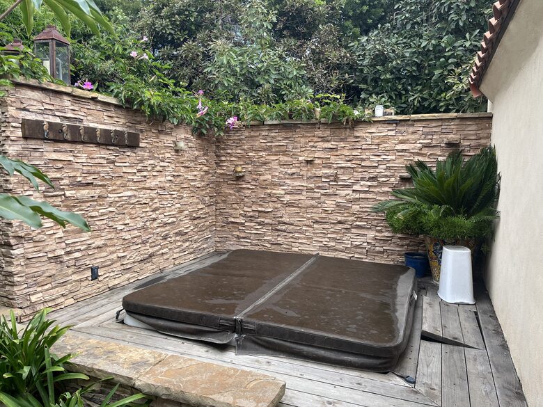 Sea Breeze Sanctuary - Encinitas, California