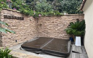 Sea Breeze Sanctuary - Encinitas, California