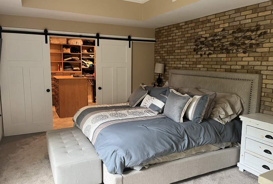 Sea Breeze Sanctuary - Encinitas, California