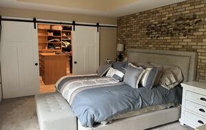 Sea Breeze Sanctuary - Encinitas, California