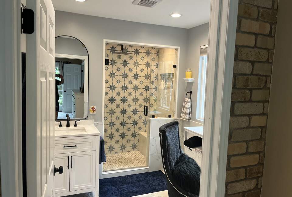 Sea Breeze Sanctuary - Encinitas, California