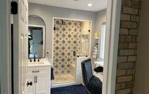 Sea Breeze Sanctuary - Encinitas, California