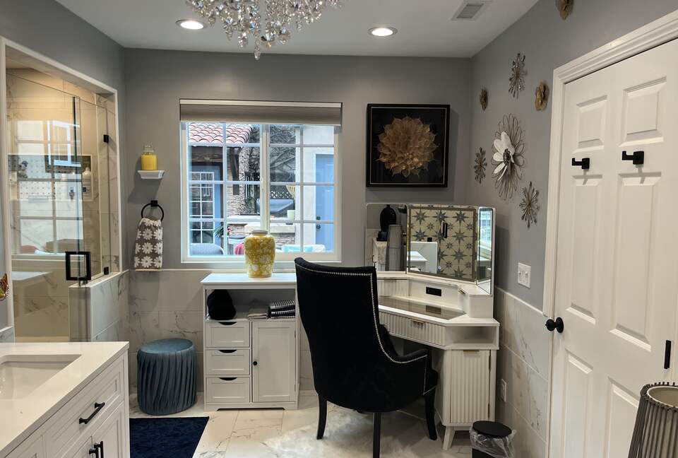 Sea Breeze Sanctuary - Encinitas, California